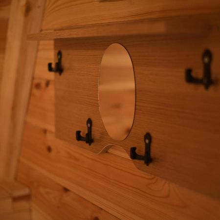 Mountain Paradise Cabin #1 Žabljak 外观 照片
